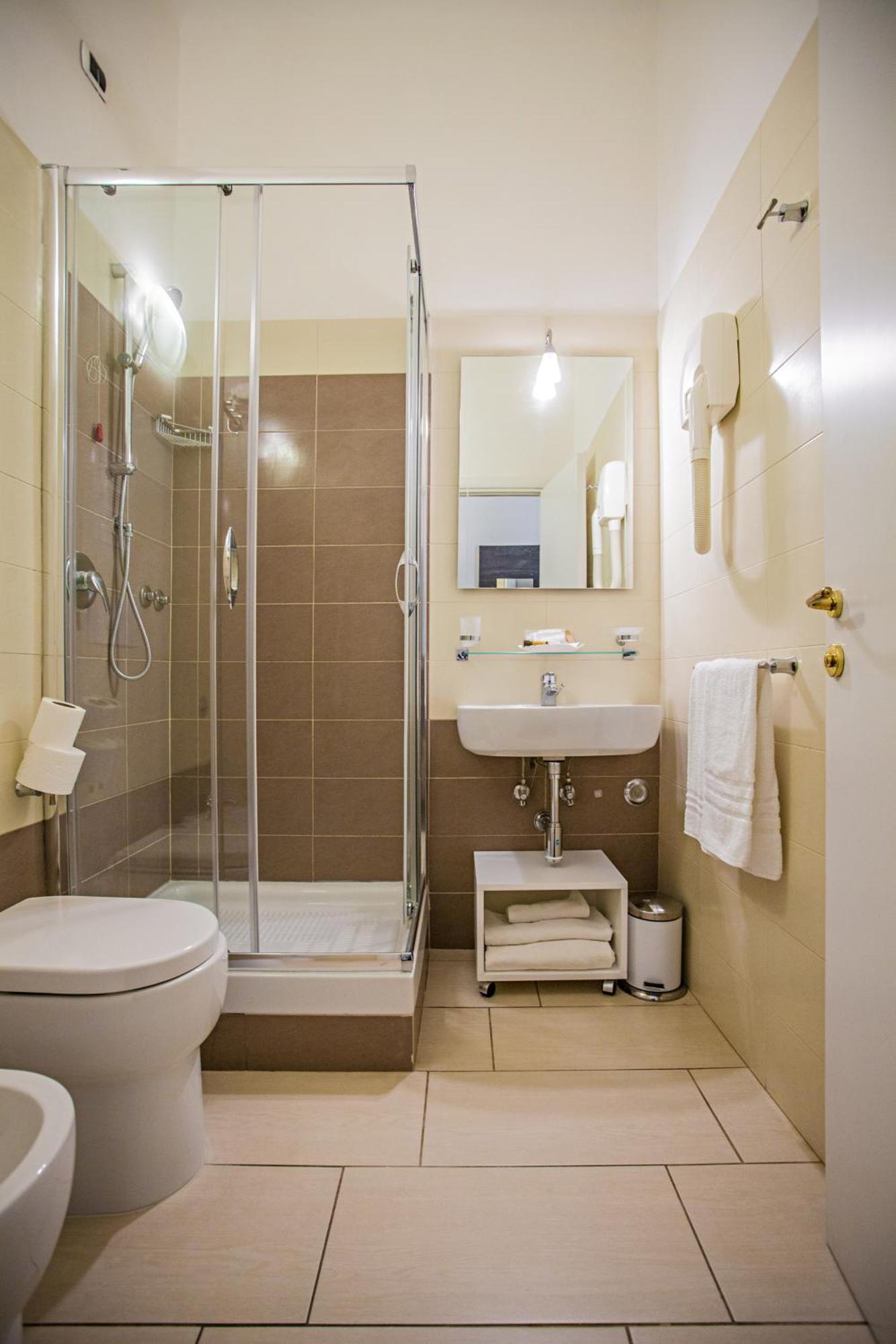 Domus Palatina Hotel Rome Bagian luar foto